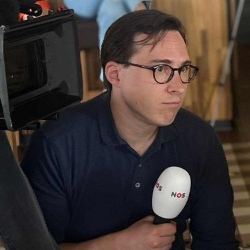Gijs Brekelmans