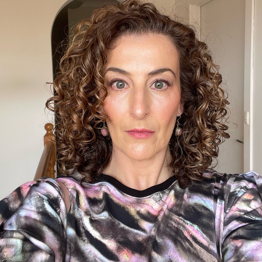 Diana Bossio