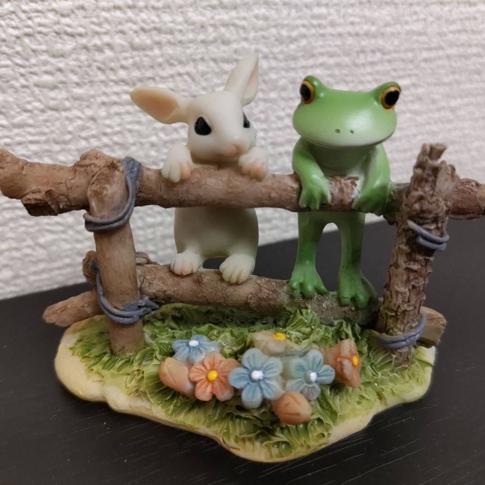 まいご