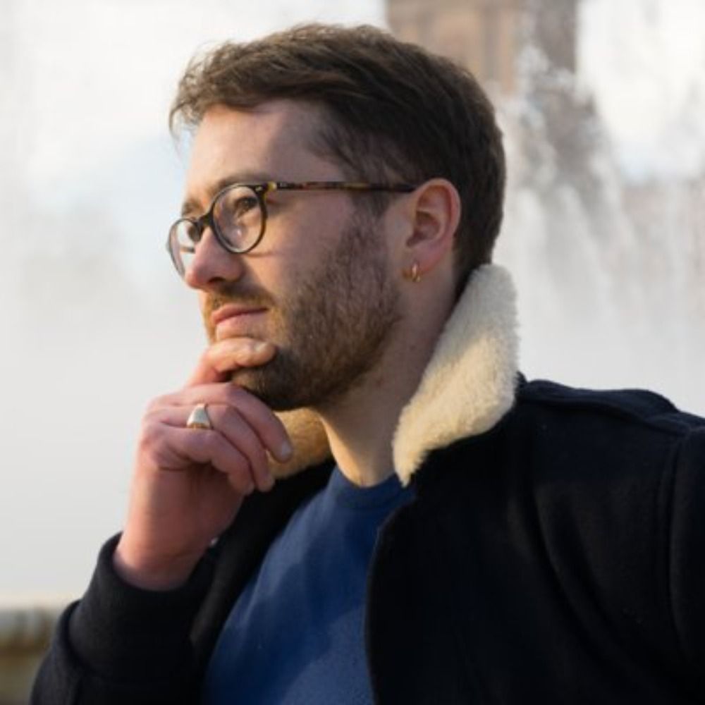 Adrien ERAUD