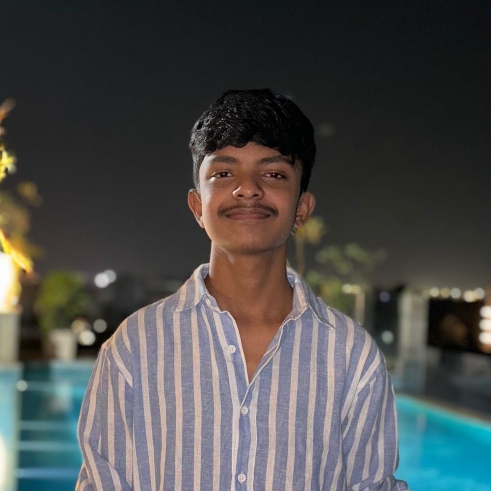 Abhinav Madke