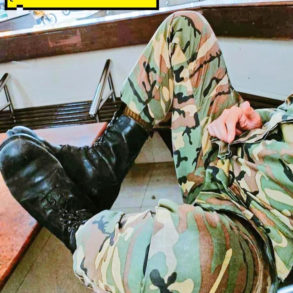 Soldier@Heart