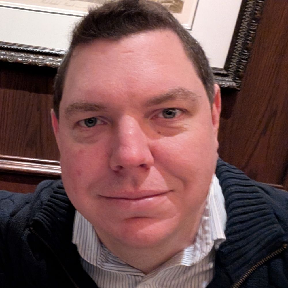 Doug Tompsett