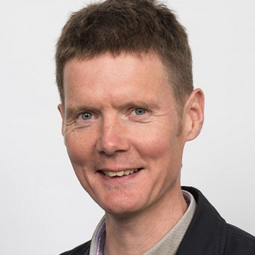 Nick Bailey