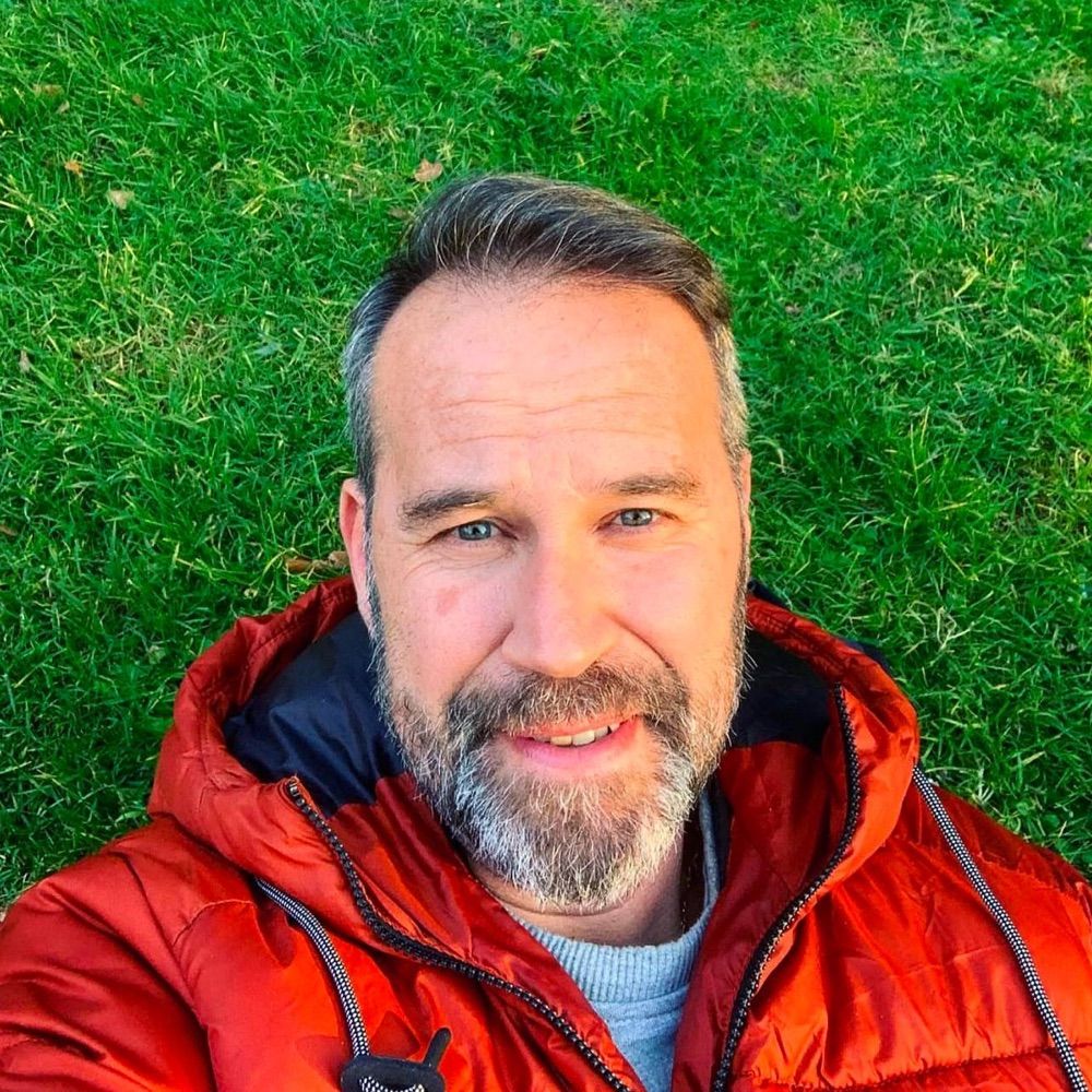 Mark Berger