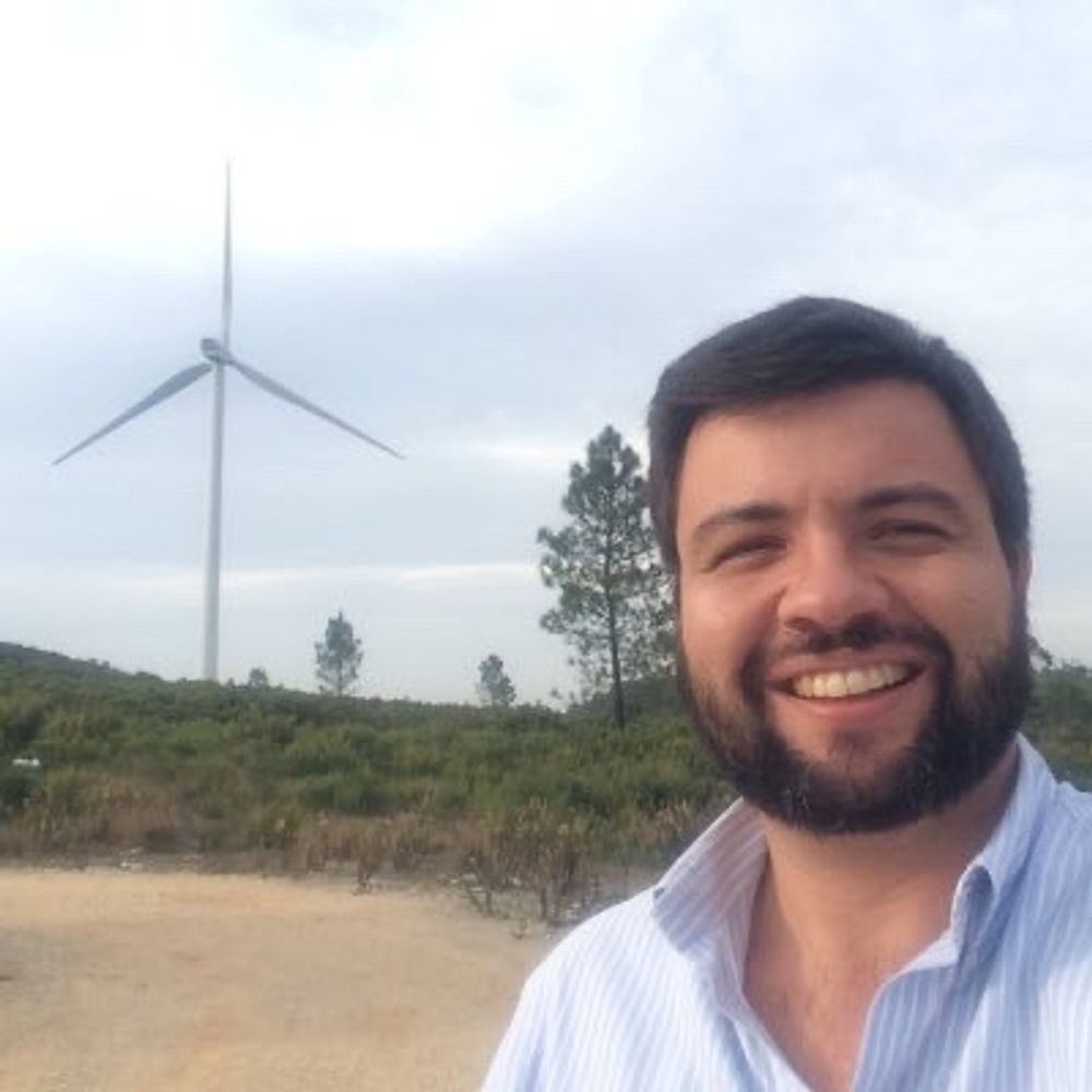 Nuno Cardoso Ferreira
