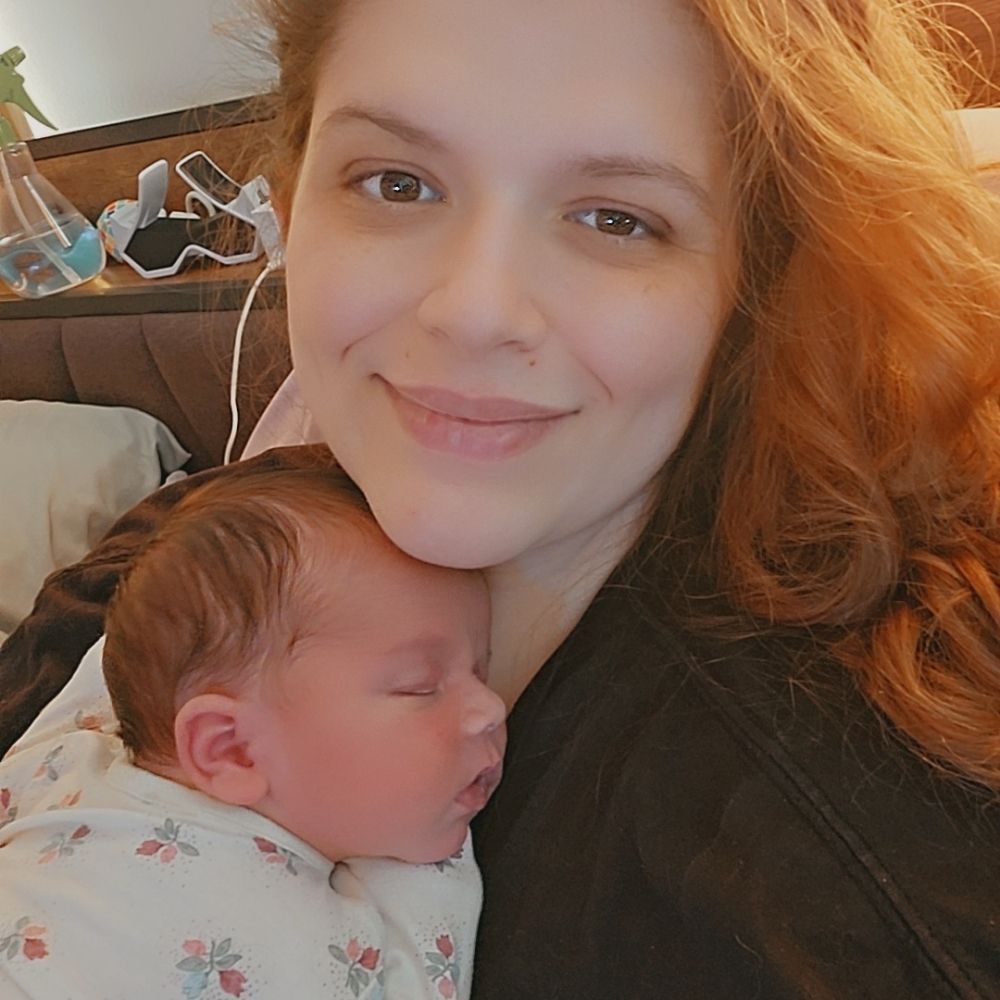 Melody 🥰