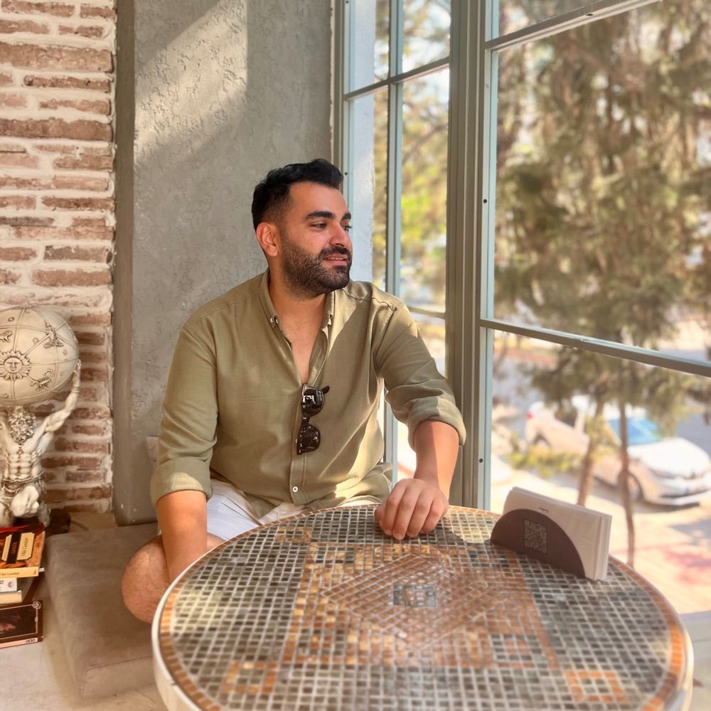 Abdullah Gezginci