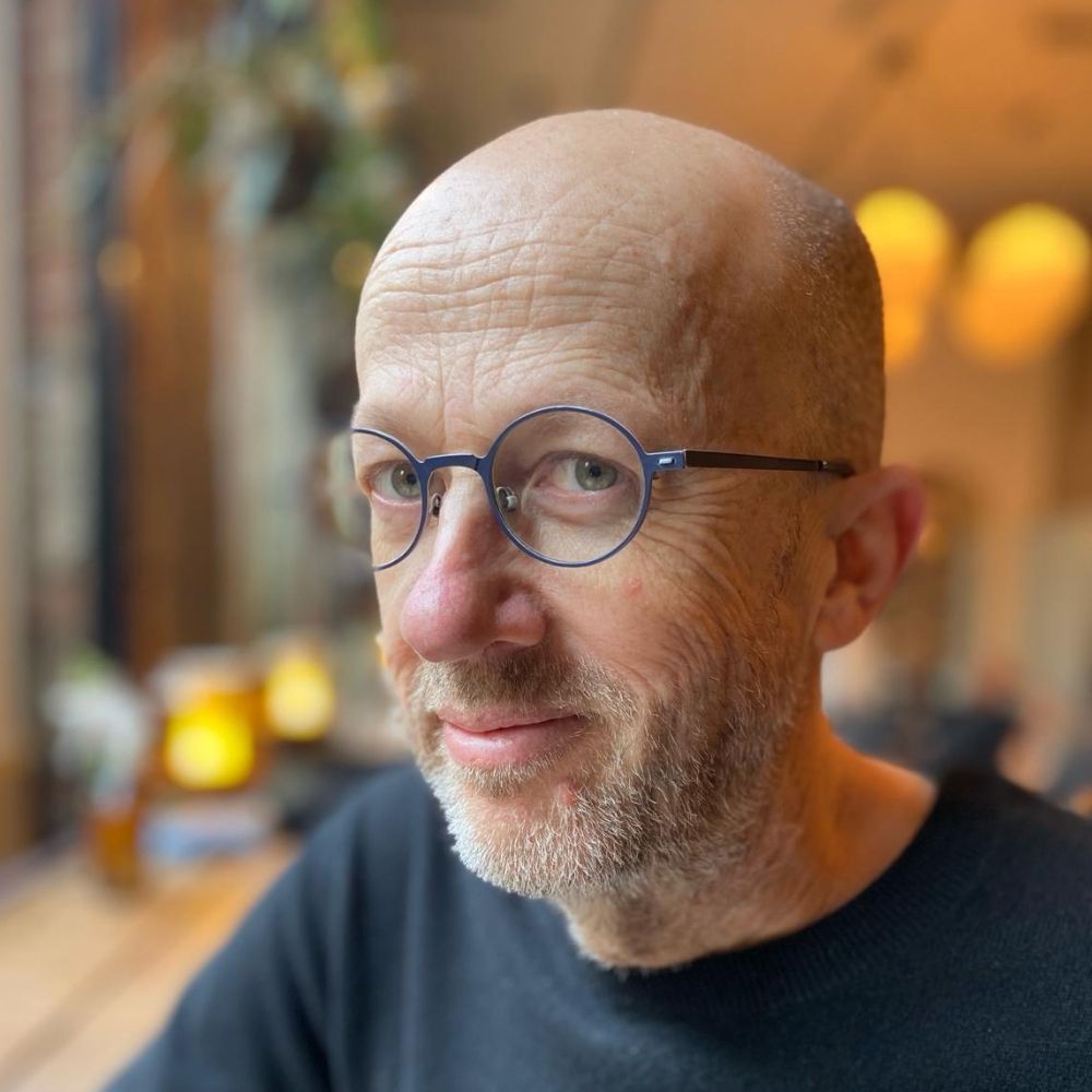 Dr Nick Turnbull