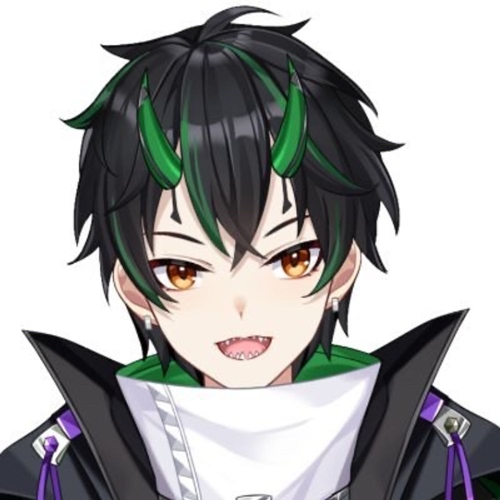 奈渡ナオト😈│ 原神配信V