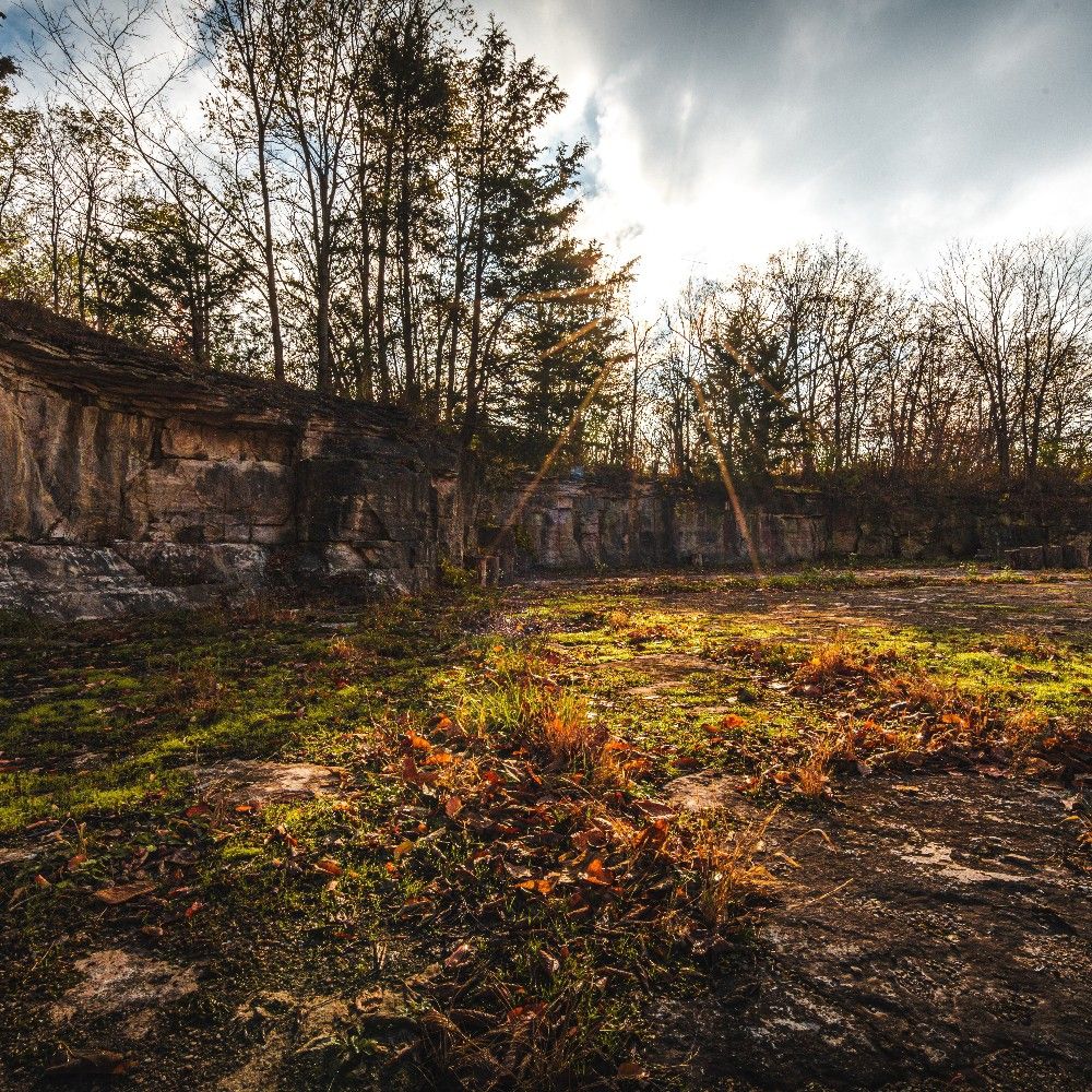 Stone & Sky