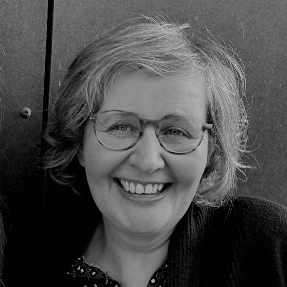Nadège le Gentil