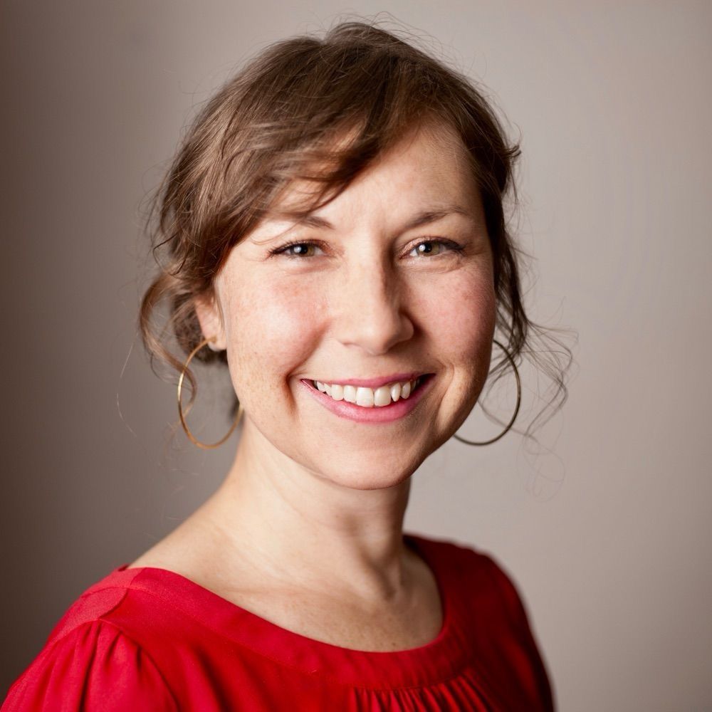 Erica Robert Pallo