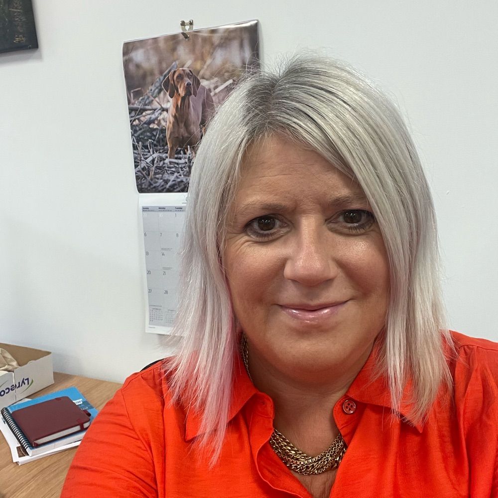 Sue Webber MSP