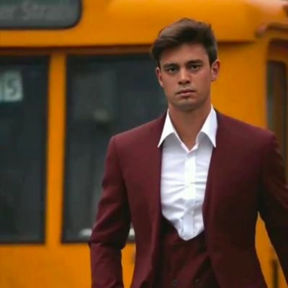 Aahil Khan