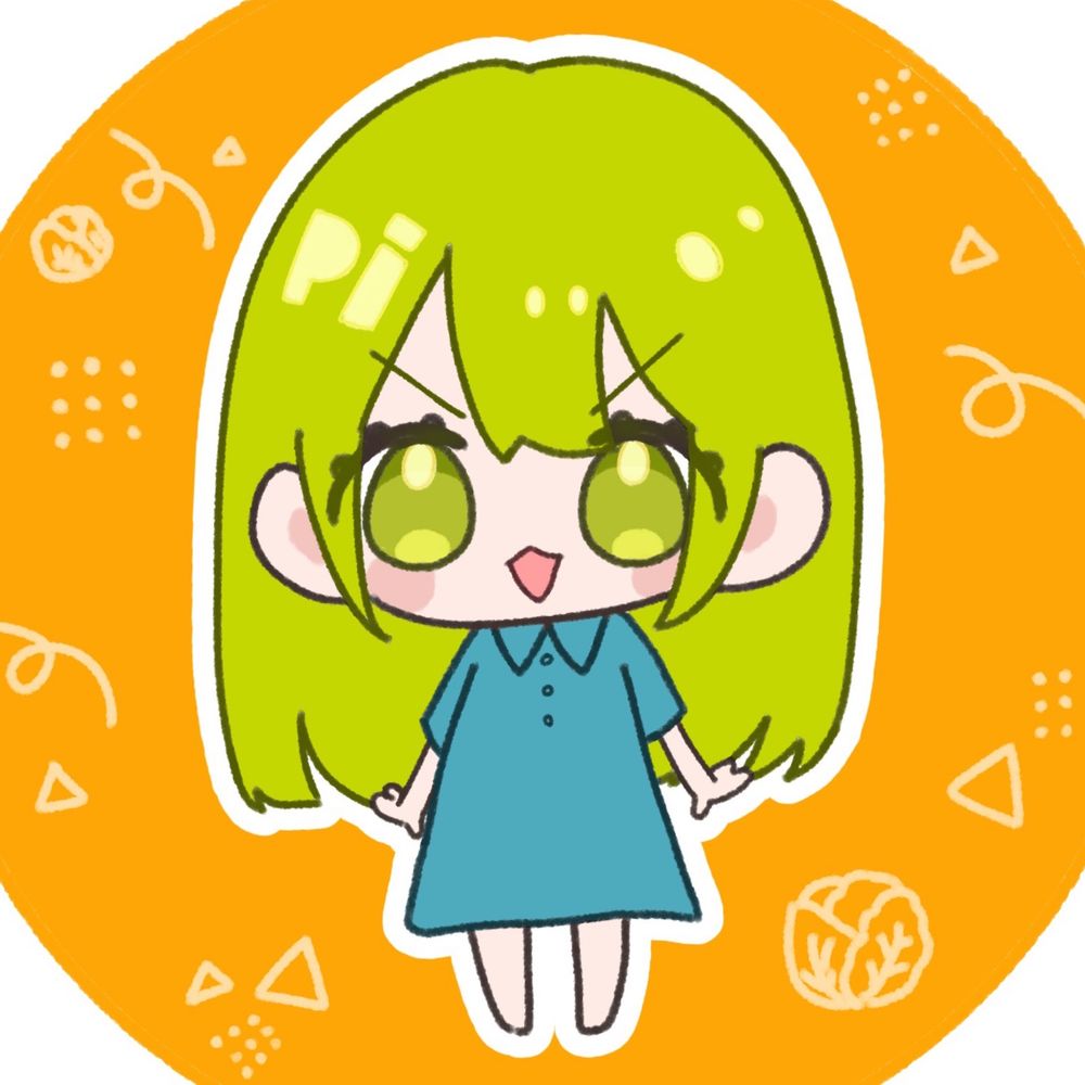 ぴ