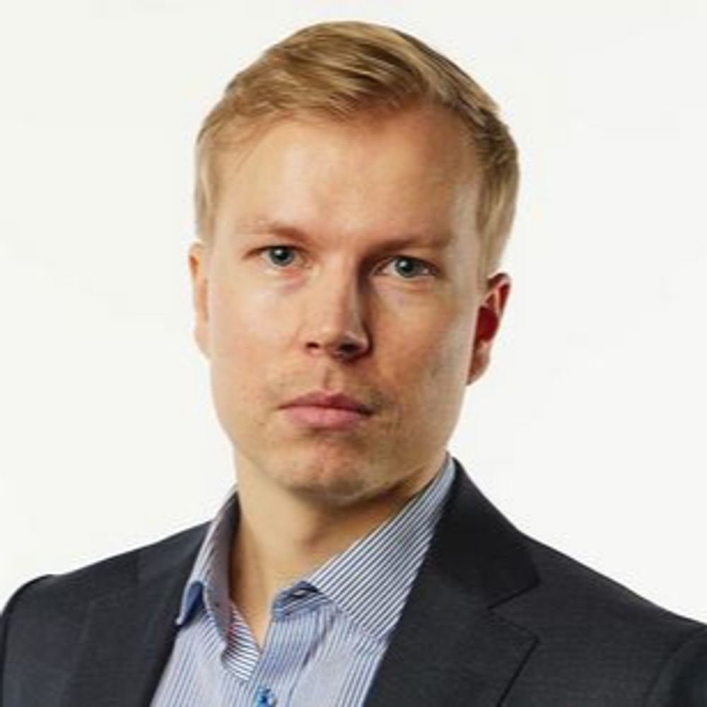 Frans-Mikael Rostedt