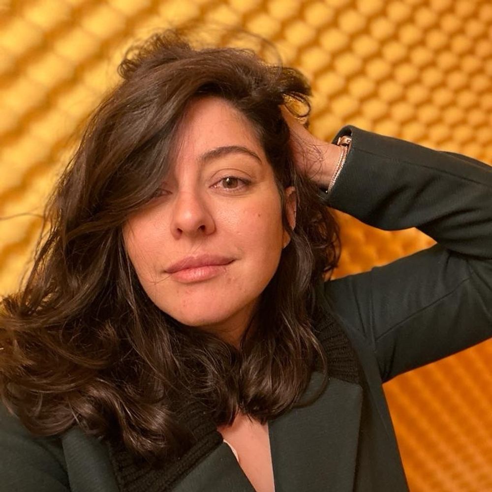 Artemis Moshtaghian