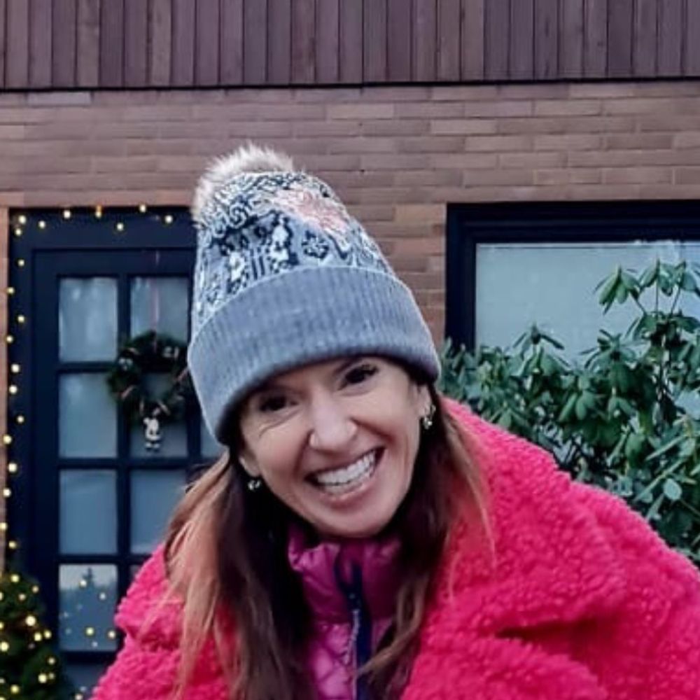 Dr. Kristin Bennett 