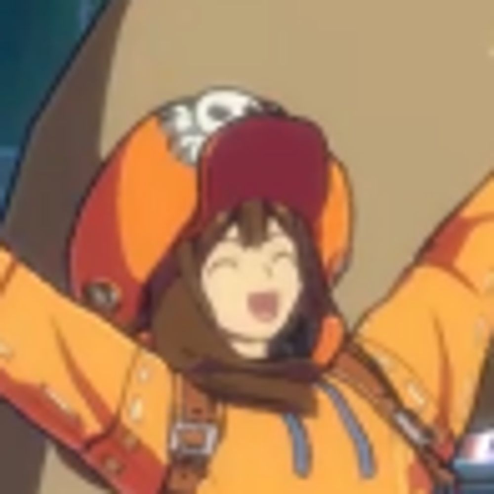 May Guilty Gear Spotter