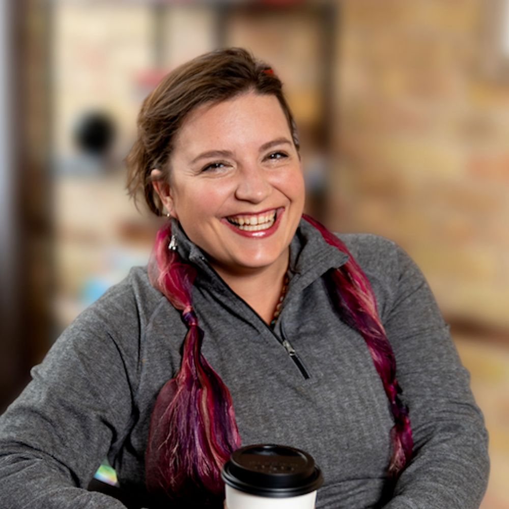 Erin Pennings | CopySnacks