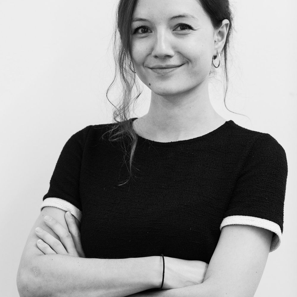 Lucie Audibert
