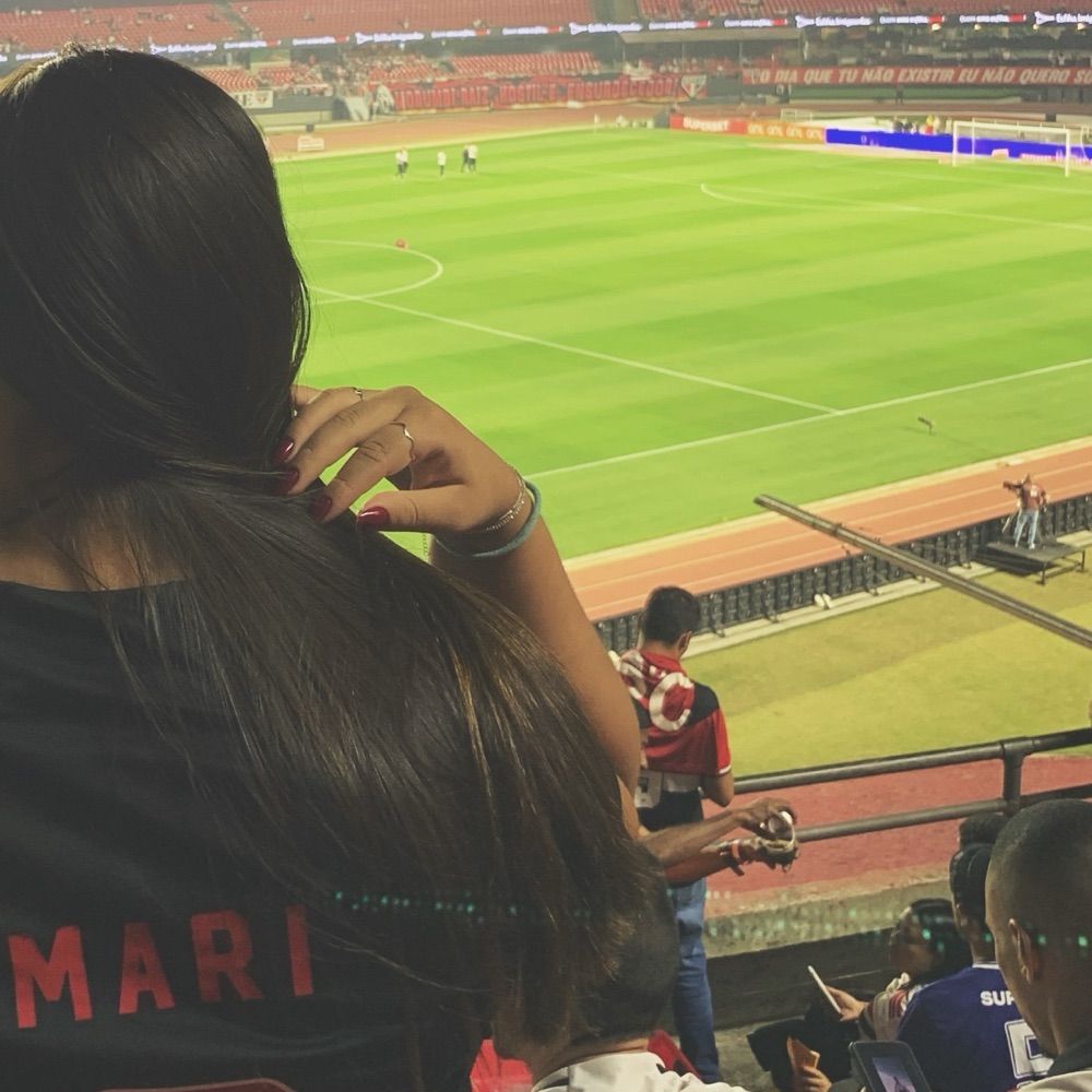 Mari Neves ❄️
