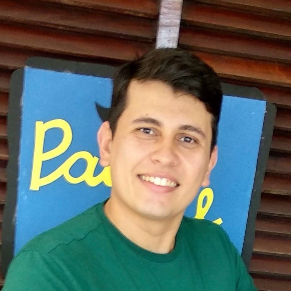 Felipe Medeiros