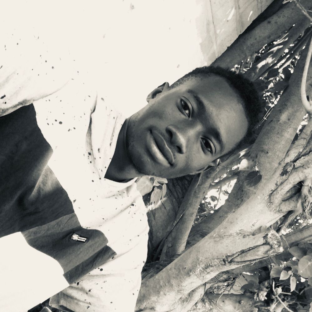 Ebrima Sillah