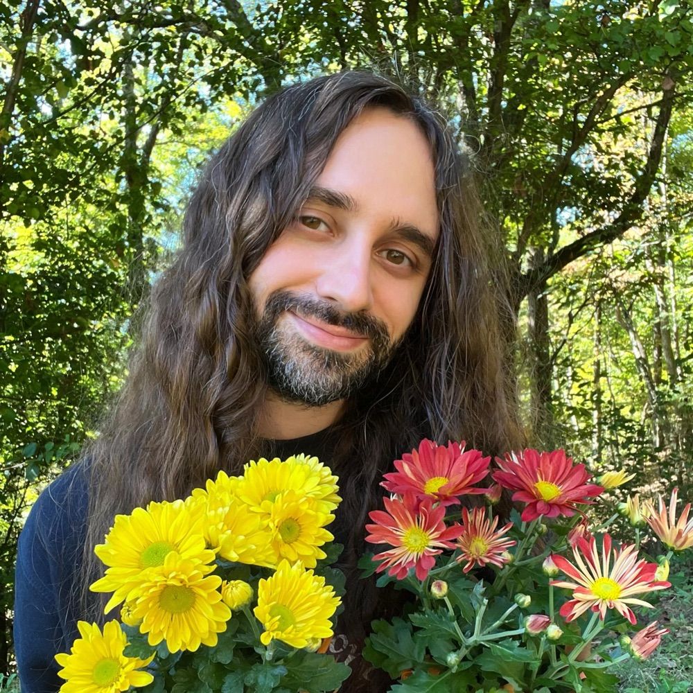 Matt Gangi