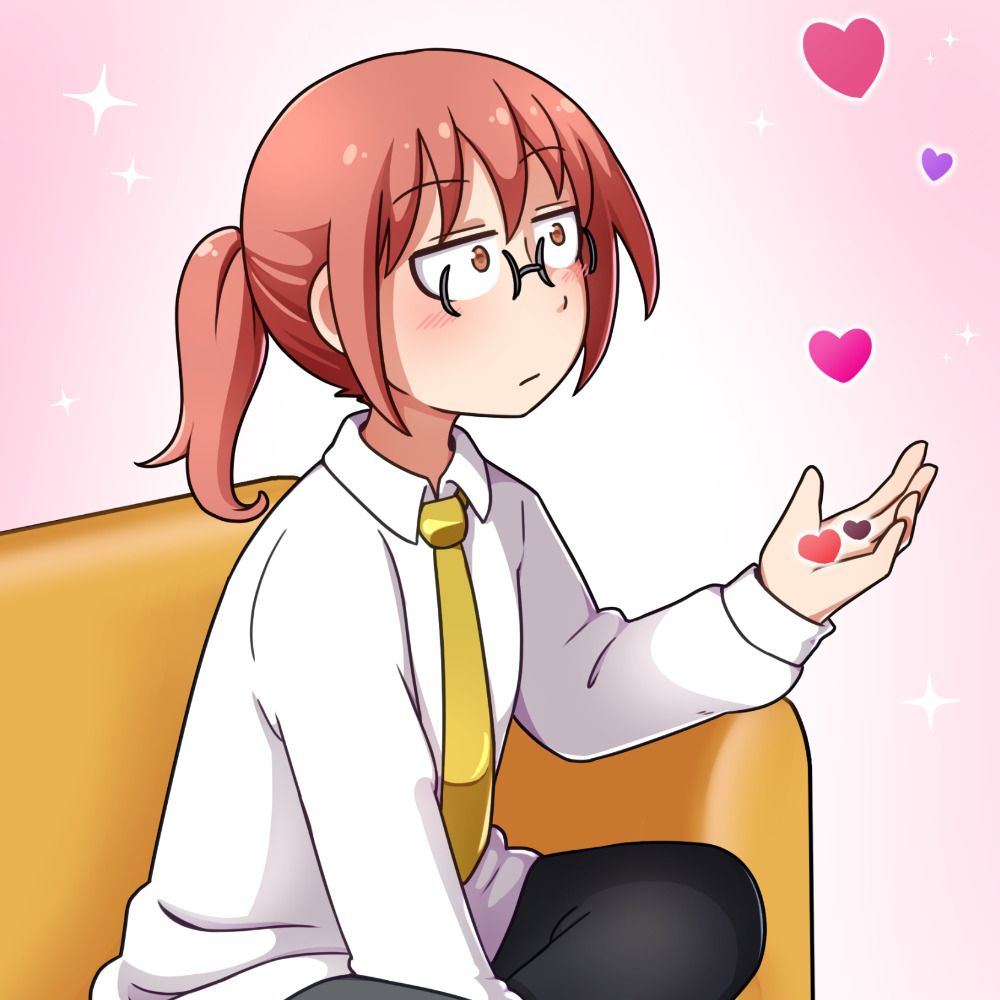 Tail Red