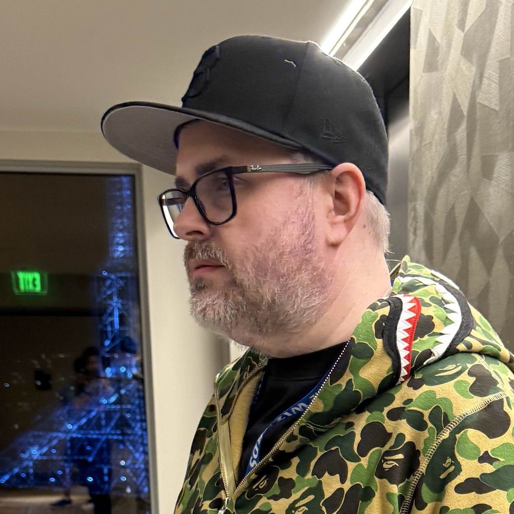 User avatar