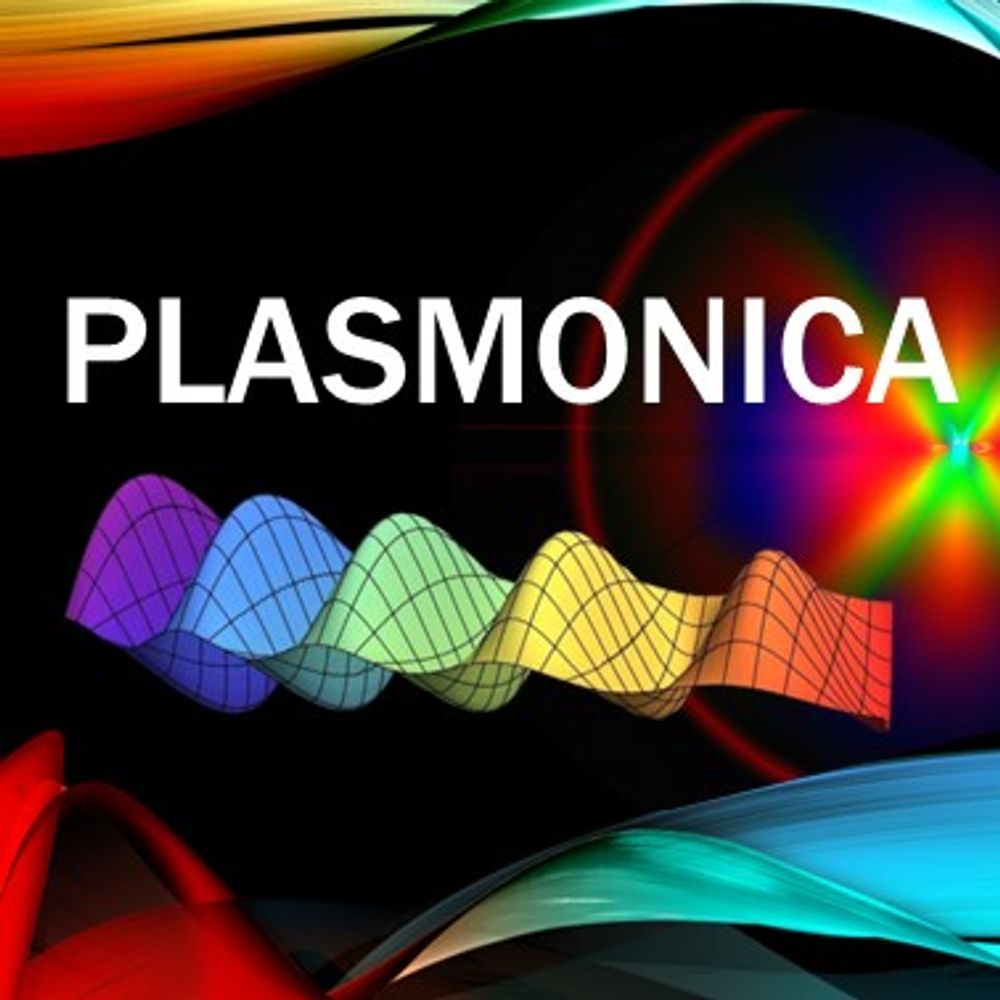 SIOF-Plasmonica