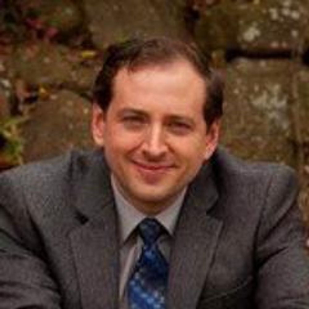 Scott Cawthon