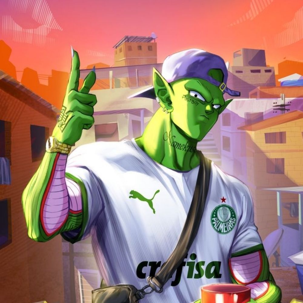Piccolo Fan
