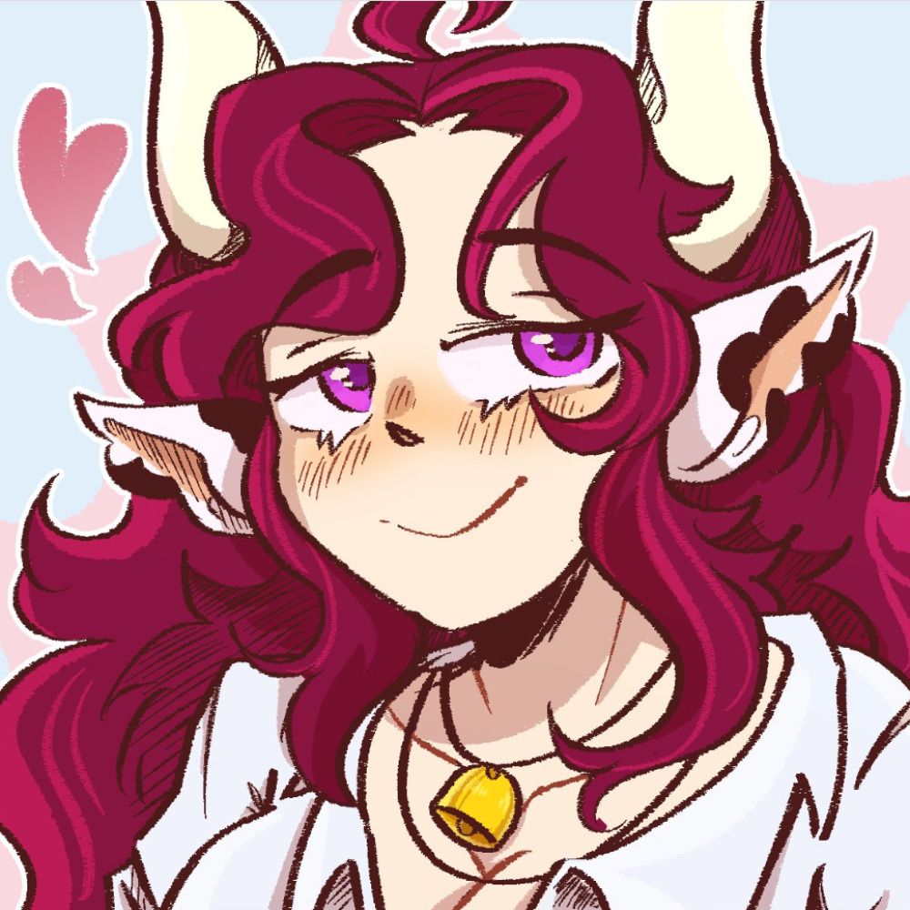 Kakkoii Cow