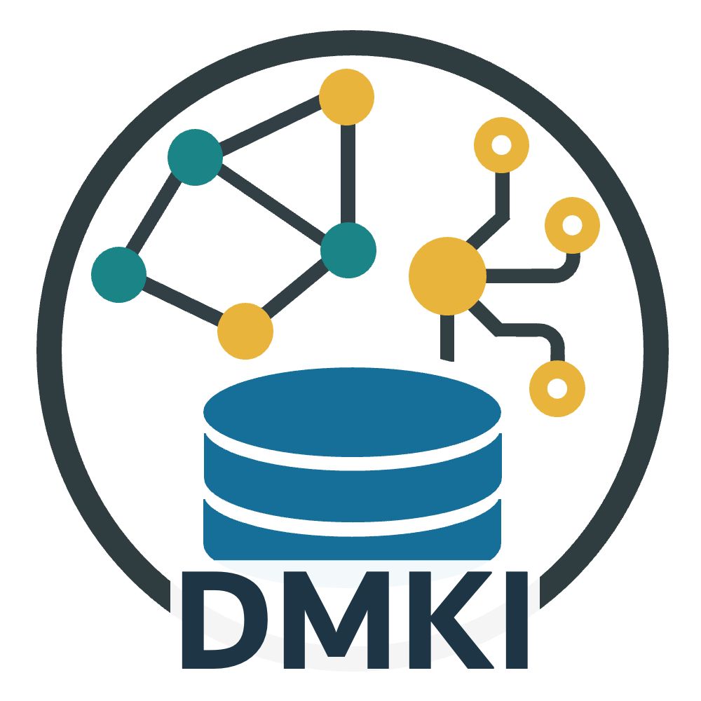 Data Management and Knowledge-Driven AI