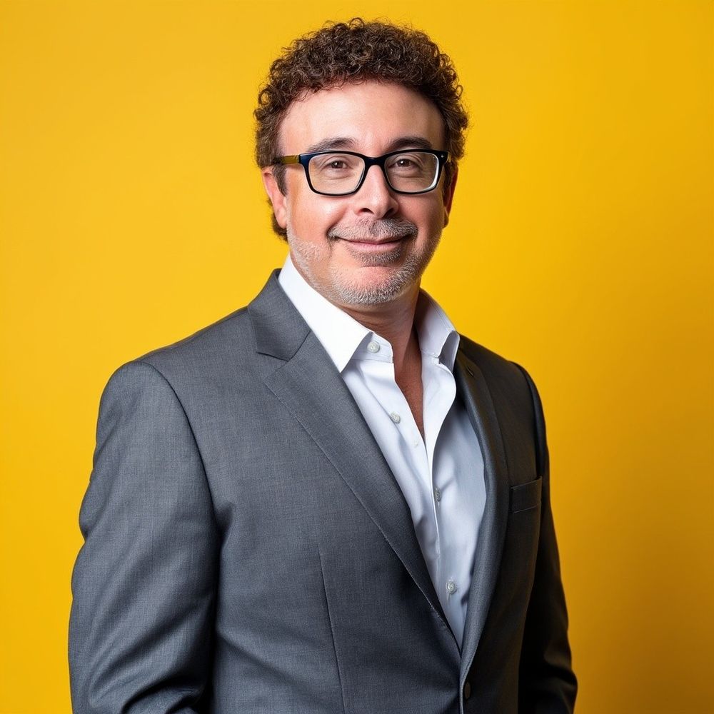 Dr. Sam Goldstein