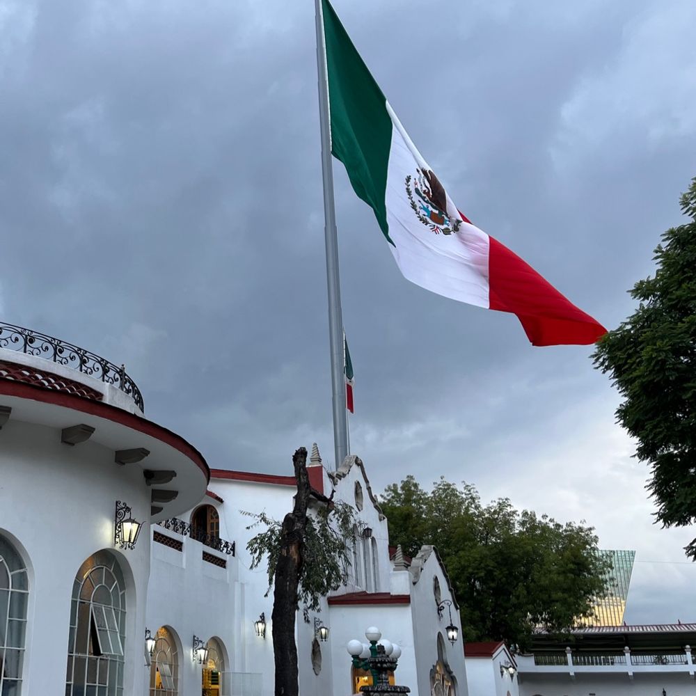 Soy México