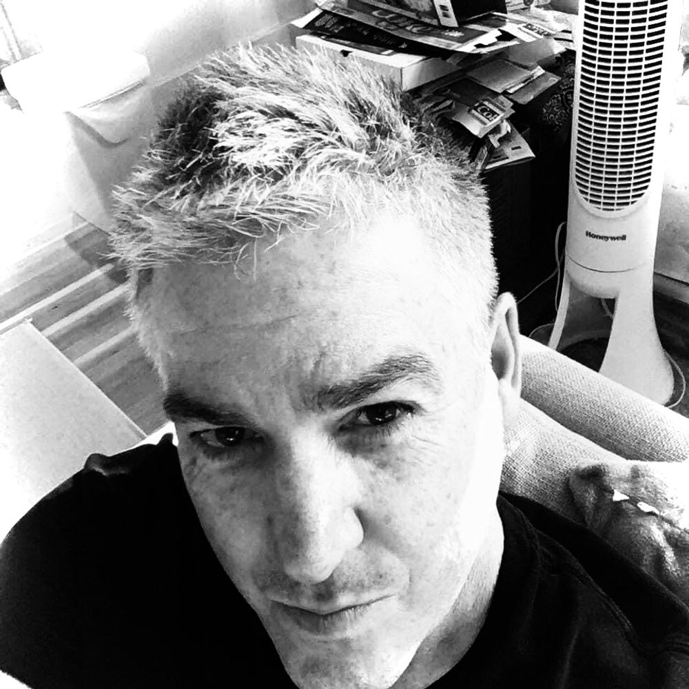Kevin Thorpe 