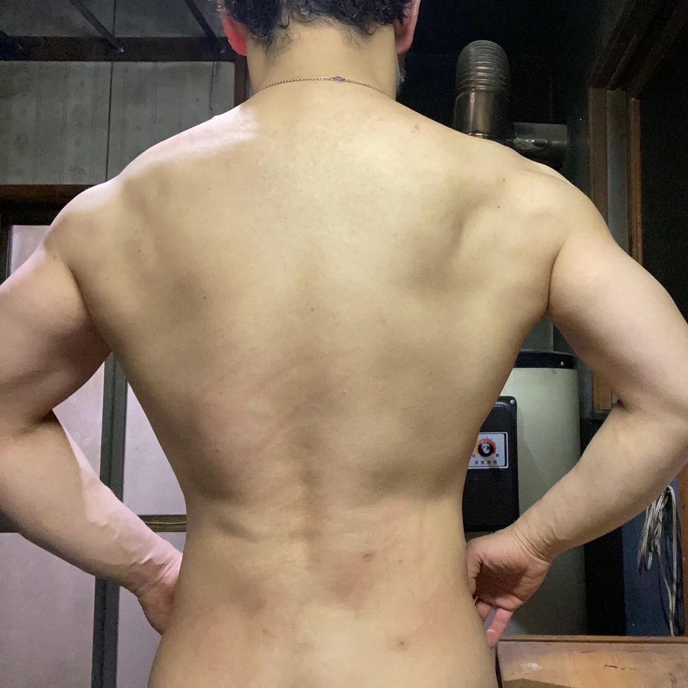 ウラ@g