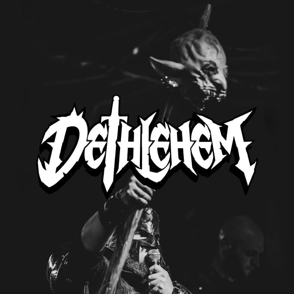 Dethlehem (recording new album)