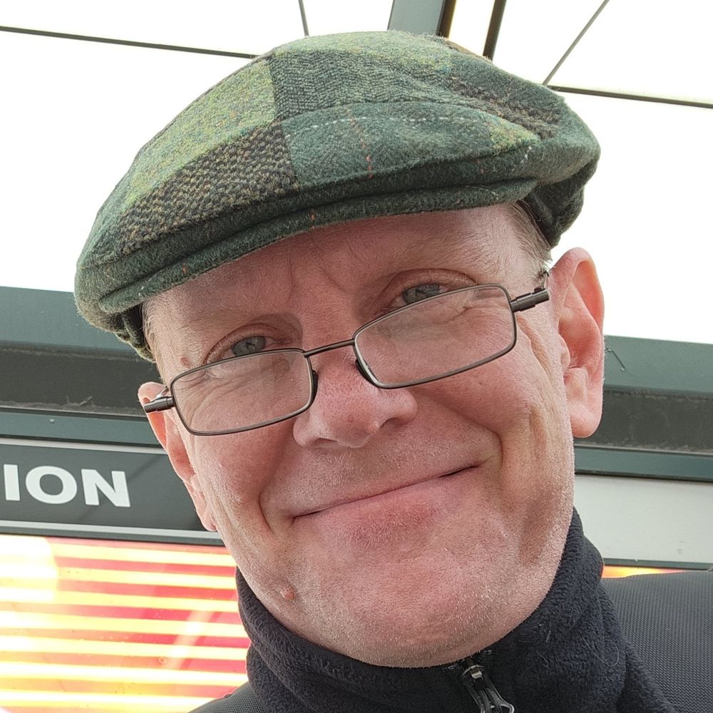 Kevin Wright