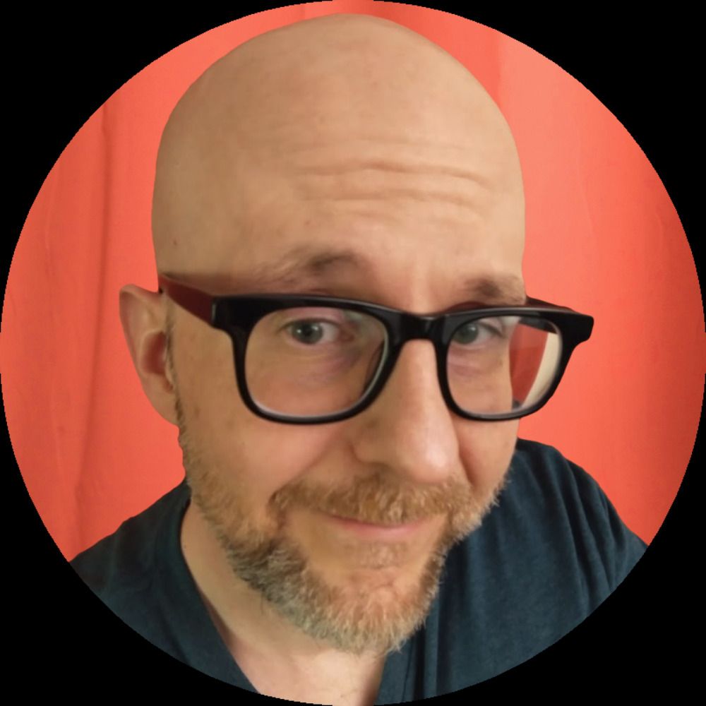 Profile avatar