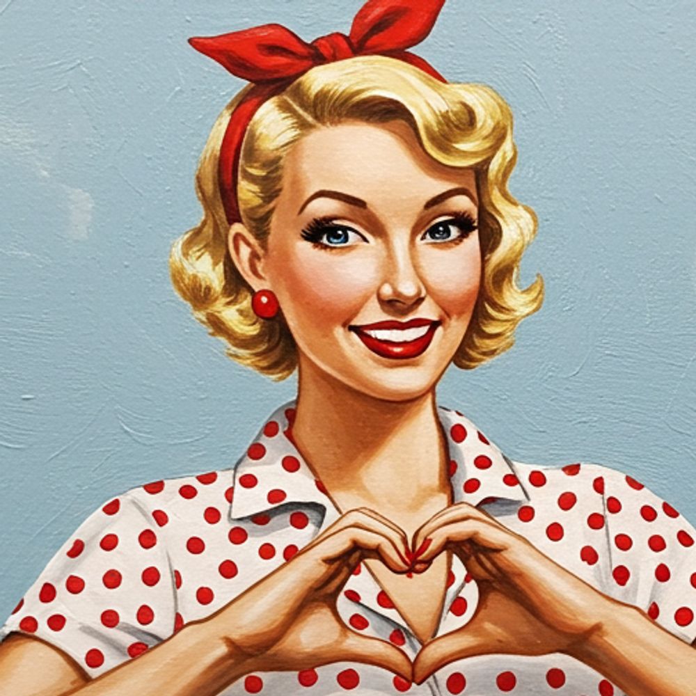 Betty Crocka'