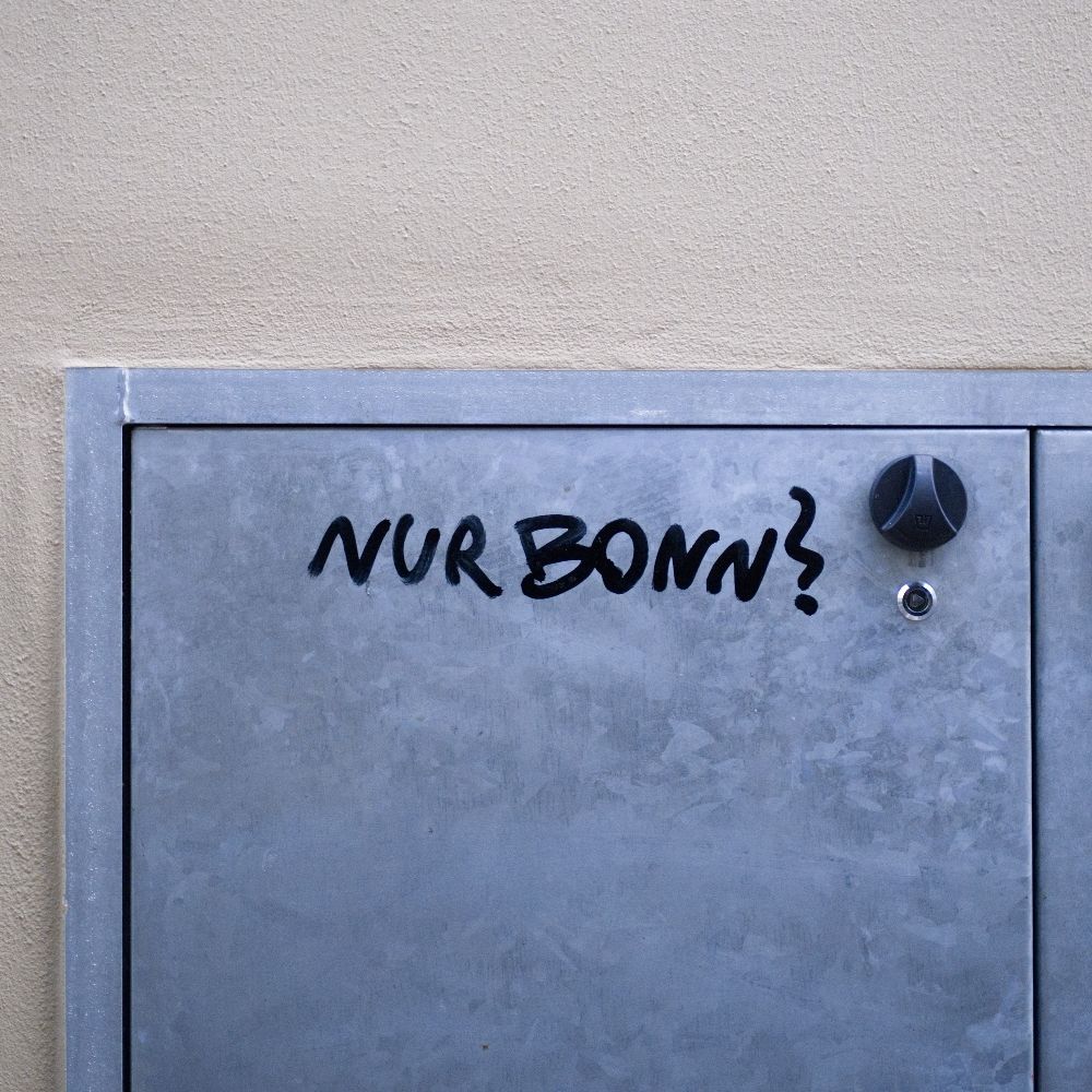 streetart.bonn
