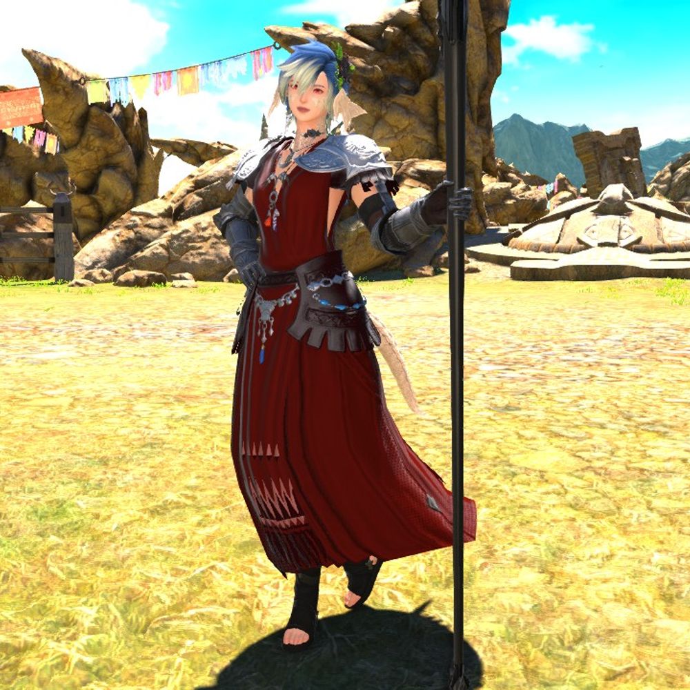RamblingStray