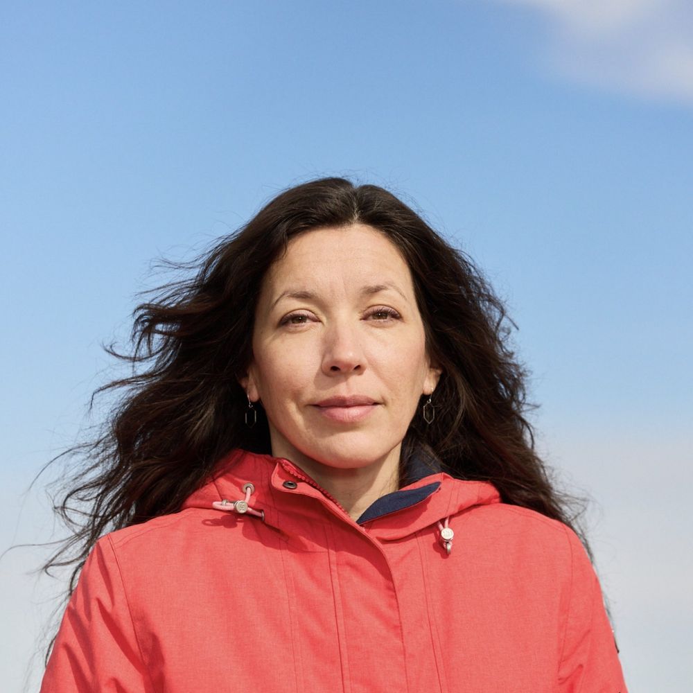 Dr. Stéphanie Juneau