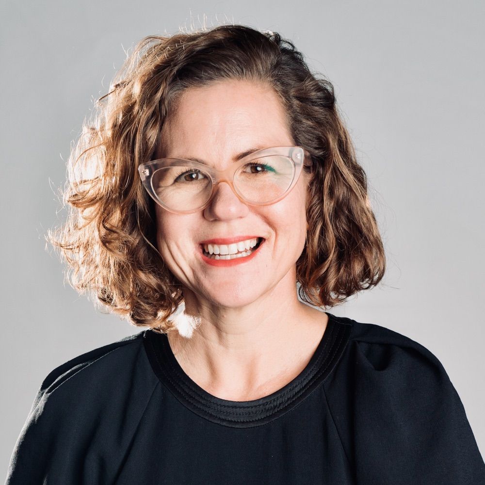 Anna Fifield