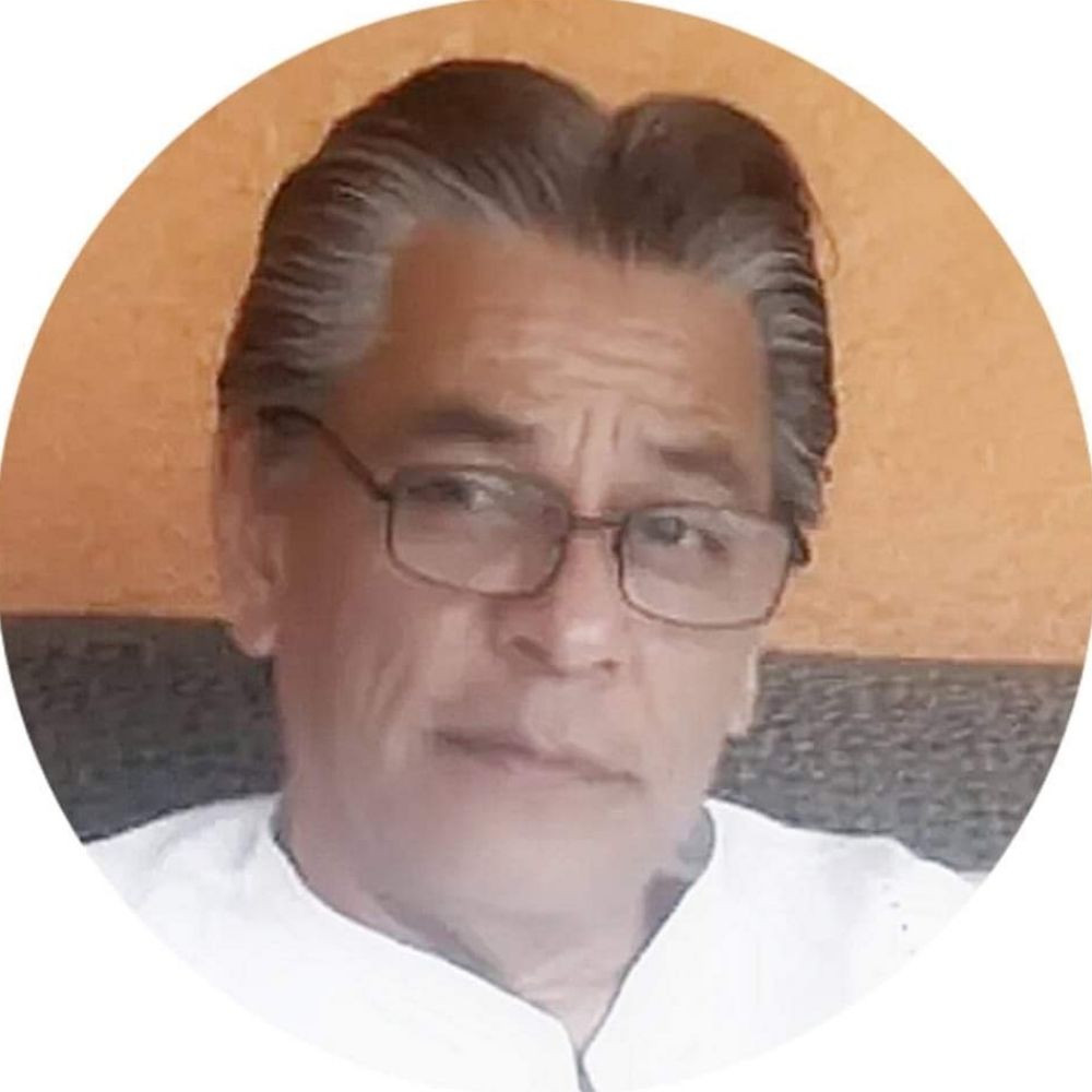 Jaime Gregorio Ortiz Alarcón